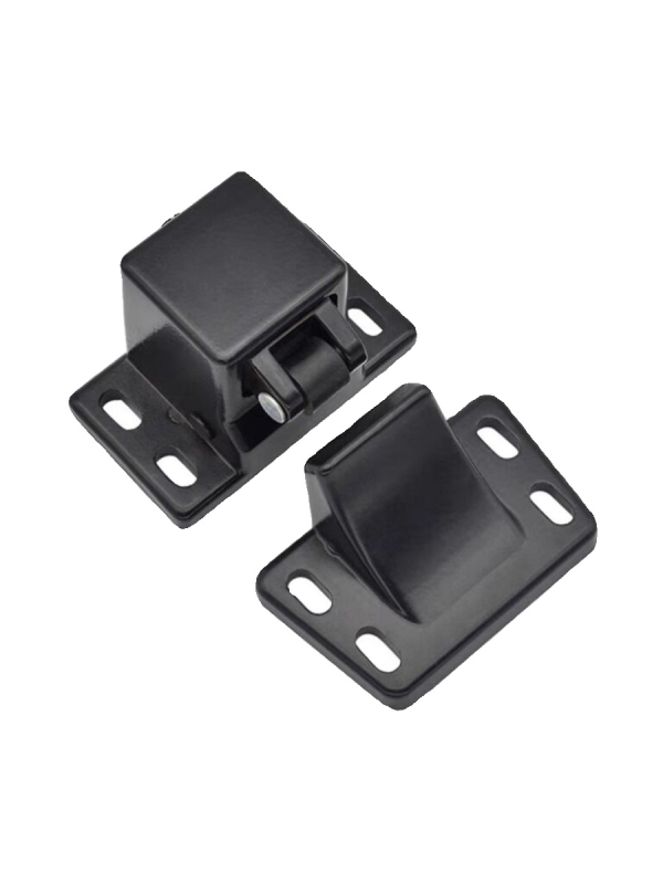 Festékkamrai ajtózár készlet; típus: ajtózár; Anyag: Egyéb; Márka: Egyéb; tartalmaz záró- és záróelemet