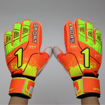 Huihemei rukavice vratara – latex zaštitne rukavice za nogomet, unisex, prilagođena obrada