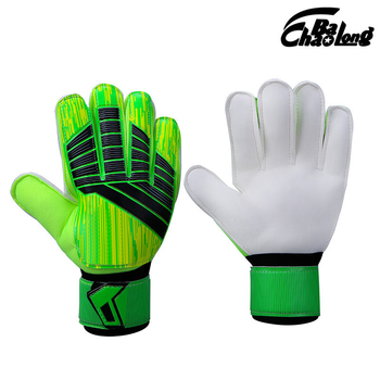 Mănuși portar fotbal – latex, unisex, cod 838, procesare personalizabilă