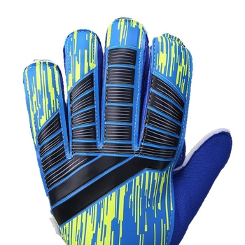 Mănuși portar fotbal – latex, unisex, cod 838, procesare personalizabilă