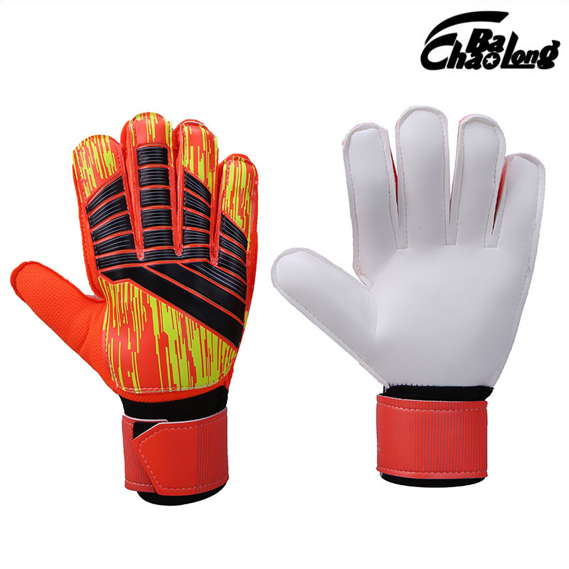 Mănuși portar fotbal – latex, unisex, cod 838, procesare personalizabilă