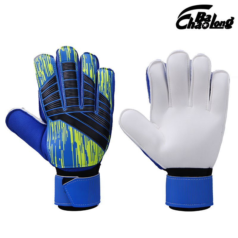 Mănuși portar fotbal – latex, unisex, cod 838, procesare personalizabilă