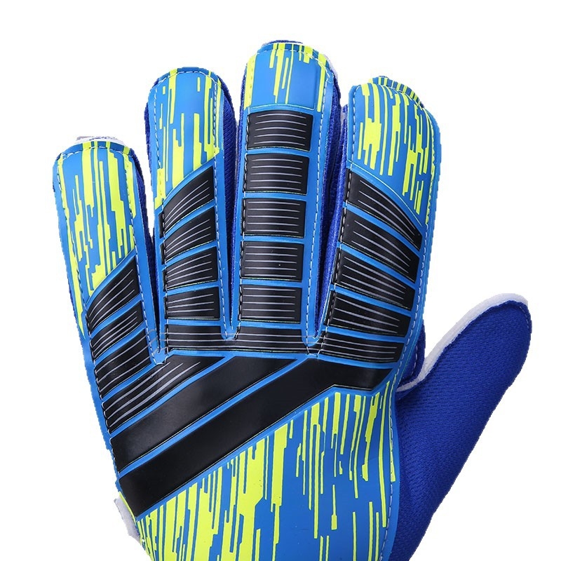 Mănuși portar fotbal – latex, unisex, cod 838, procesare personalizabilă