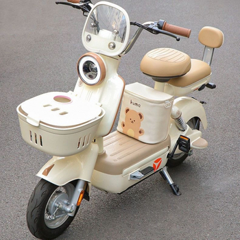 Torba za prednje sjedalo električnog bicikla — torba za pohranu; bez podloge; materijal: drugo