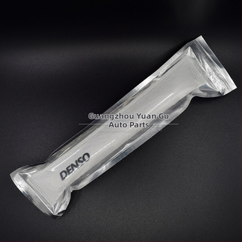 AC desikantná fľaša pre Mazda, BYD, Honda, Toyota, Trumpchi – kartridž desikantu pre kondenzátor