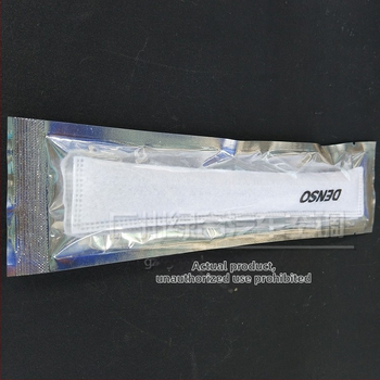 AC desikantná fľaša pre Mazda, BYD, Honda, Toyota, Trumpchi – kartridž desikantu pre kondenzátor