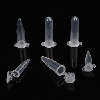 Boao σωληνάριο φυγοκέντρησης με αντιπηκτικό, μιας χρήσης, για ανάλυση κυττάρων του αίματος, κρυογενές σωληνάριο