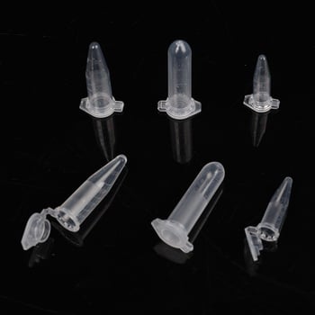 Boao σωληνάριο φυγοκέντρησης με αντιπηκτικό, μιας χρήσης, για ανάλυση κυττάρων του αίματος, κρυογενές σωληνάριο