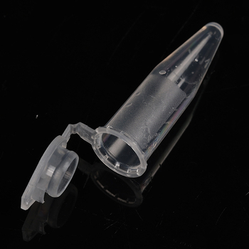 Boao σωληνάριο φυγοκέντρησης με αντιπηκτικό, μιας χρήσης, για ανάλυση κυττάρων του αίματος, κρυογενές σωληνάριο