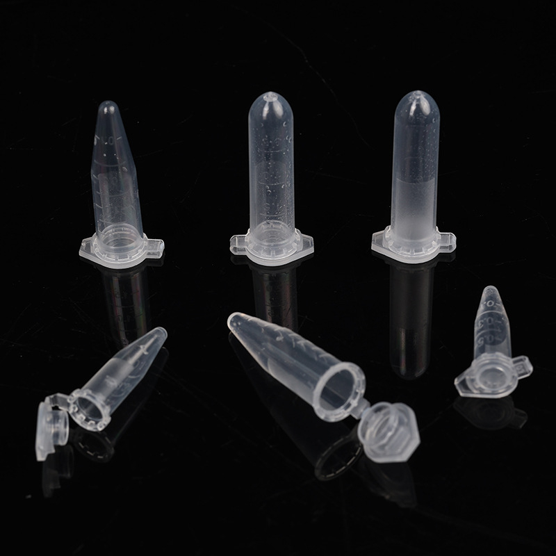 Boao σωληνάριο φυγοκέντρησης με αντιπηκτικό, μιας χρήσης, για ανάλυση κυττάρων του αίματος, κρυογενές σωληνάριο