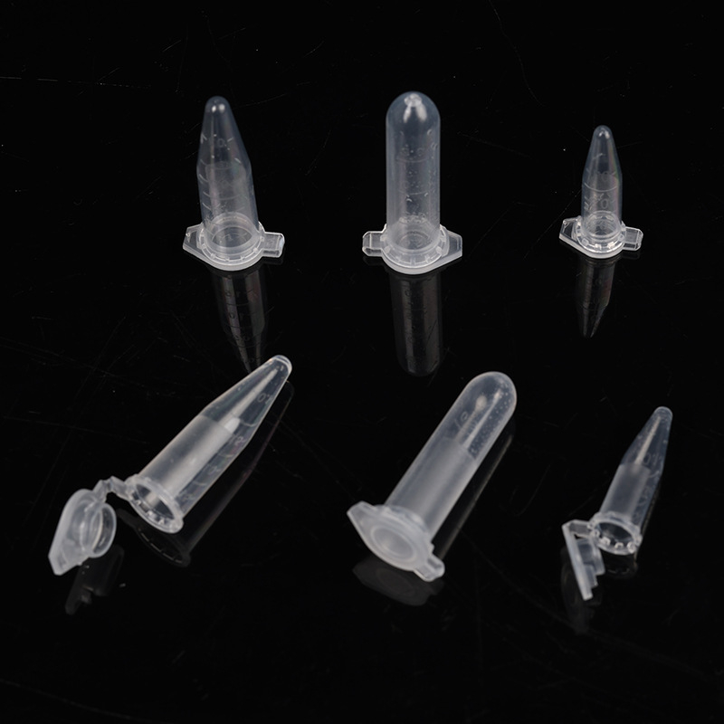 Boao σωληνάριο φυγοκέντρησης με αντιπηκτικό, μιας χρήσης, για ανάλυση κυττάρων του αίματος, κρυογενές σωληνάριο