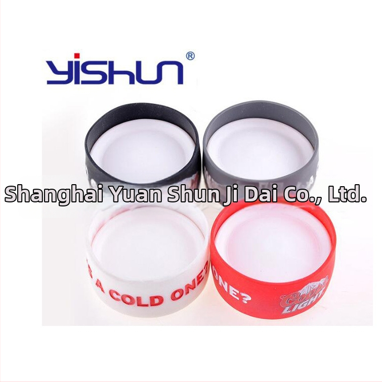 Ice Pack - Yishun Prenosné samo-naplňovacie chladiace vrecko, 100 kusov