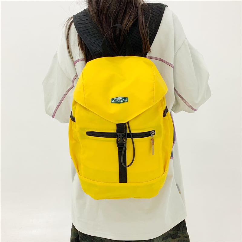 Unisex ruksak za planinarenje i putovanje, Oxford tkanina, 20–35 L, gradski minimalistički stil, kompatibilan s 15-inčnim prijenosnim računalom
