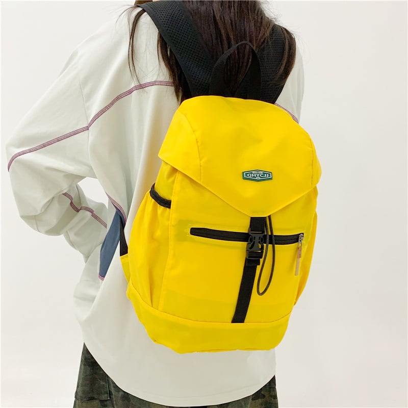 Unisex ruksak za planinarenje i putovanje, Oxford tkanina, 20–35 L, gradski minimalistički stil, kompatibilan s 15-inčnim prijenosnim računalom