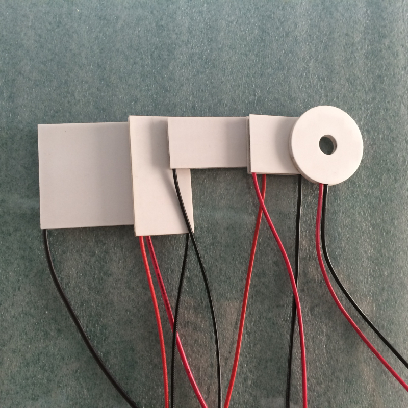 WG félvezető hűtő- és fűtőchip kávé alátéthez TES112704