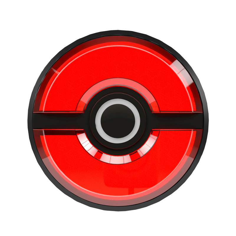 Leadbike újratöltő kerékpár hátsó lámpa Type-C-vel, kettős tartóval és intelligens fékszenzorral