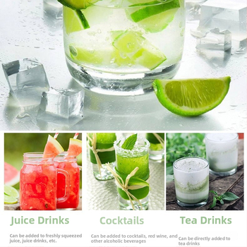 sodaplus prijenosni kućni aparat za gaziranu vodu – kućni stroj za pripremu gaziranih napitaka i sokova