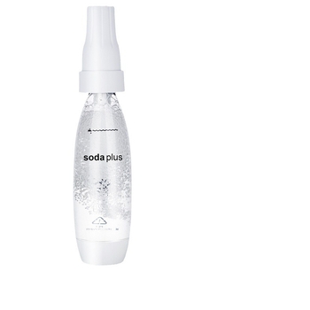 sodaplus prijenosni kućni aparat za gaziranu vodu – kućni stroj za pripremu gaziranih napitaka i sokova