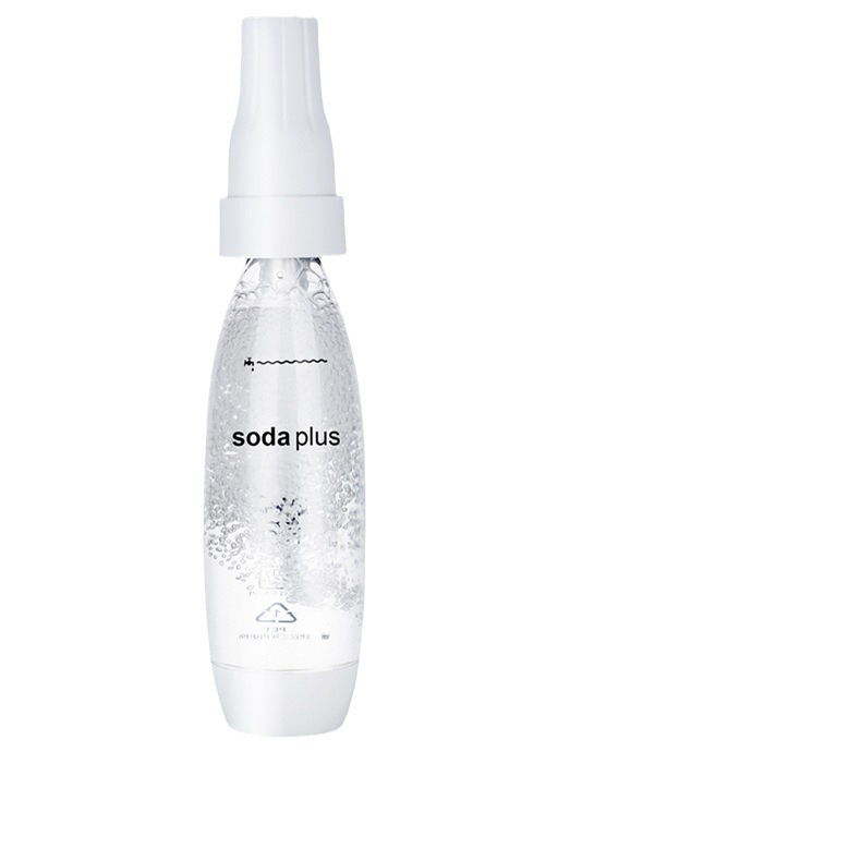sodaplus prijenosni kućni aparat za gaziranu vodu – kućni stroj za pripremu gaziranih napitaka i sokova