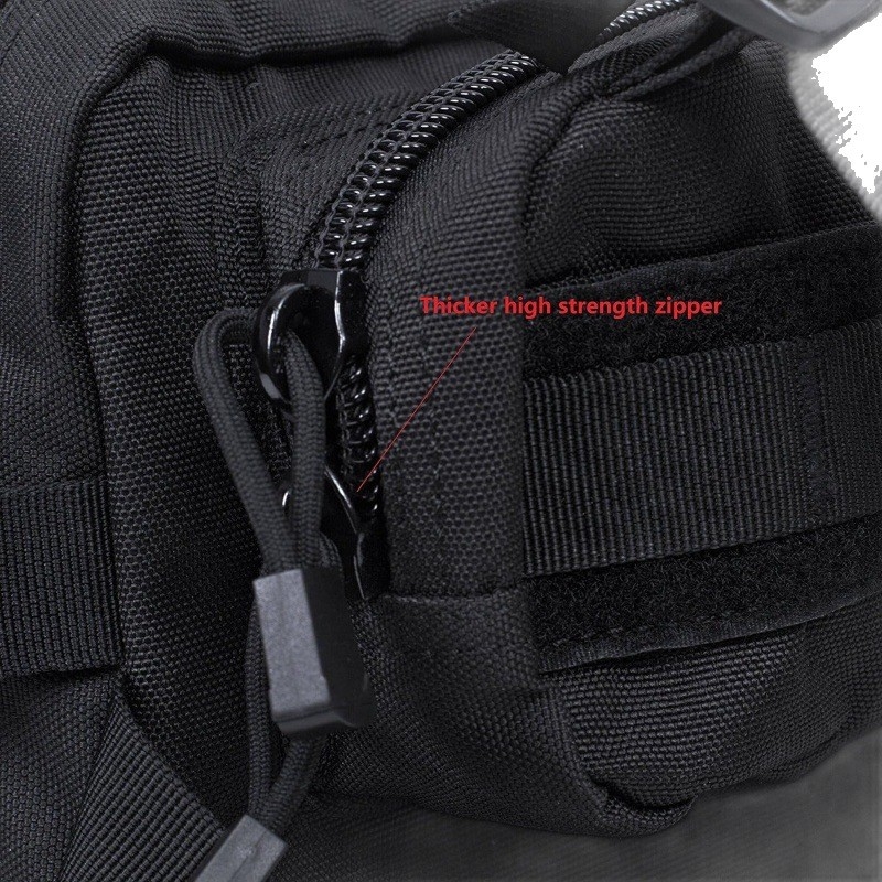 Мотоциклетна водоустойчива раница, чанта за каска, 2-литров капацитет, модел 1581, произход Китай, раница за колоездене