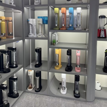 Stroj za sodu vodu za kućnu i komercijalnu upotrebu s CO2 karbonizacijom, marka Marvis