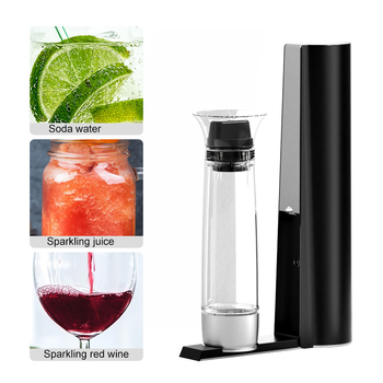 Stroj za sodu vodu za kućnu i komercijalnu upotrebu s CO2 karbonizacijom, marka Marvis