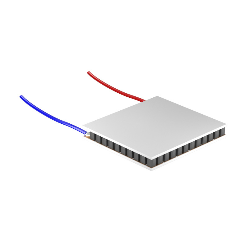 TEC12712 termoelektronikus modul — gyors felmelegedés és hűtés; Márka: First Thermal; Modell: TEC12712; Alkalmazások: digitális hűtőszekrény, páramentesítő, borhűtő, joghurtkészítő