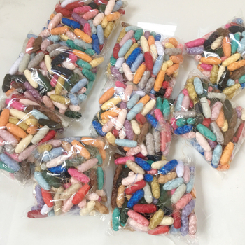 Niti za ručno šivanje – mini kućna upotreba, mali rol, 200 komada