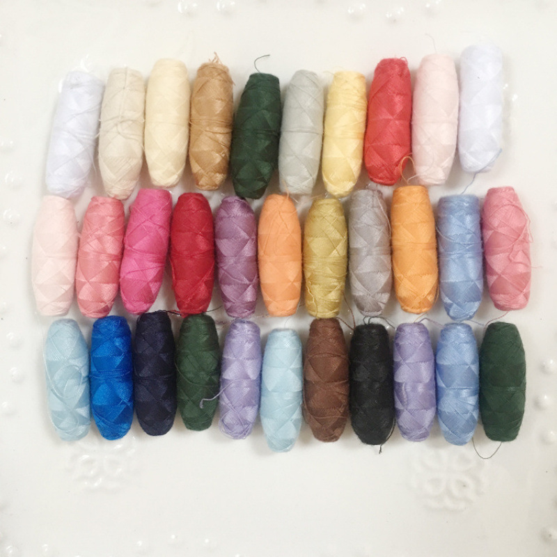 Niti za ručno šivanje – mini kućna upotreba, mali rol, 200 komada