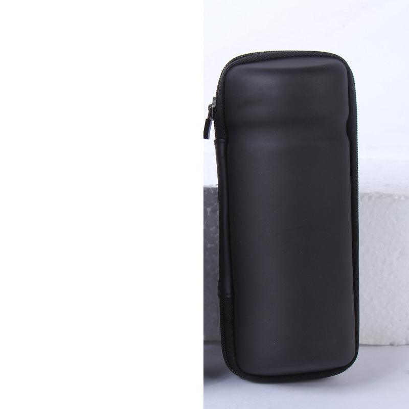 Torba za alate za bicikl s tvrdi kućište, PVC, vodootporna, WOLFBASE Toolkit model