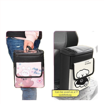 Kepu predná taška na riadidlá pre elektrické bicykle – nepremokavá kapsa na telefón a nabíjačku, úložný vak