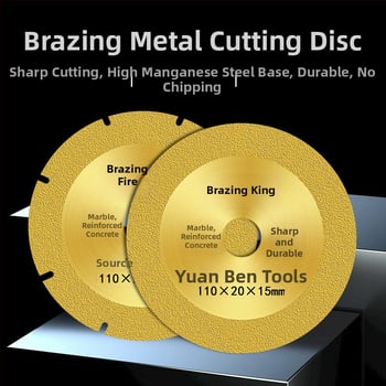 Διαμαντενιος δίσκος κοπής για γωνιακό τροχό – ξηρή κοπή μετάλλων και χυτού σιδήρου; κατάλληλος για ατσάλινα ράβδους, γωνιακούς προφίλ και τετράγωνα σωλήνες