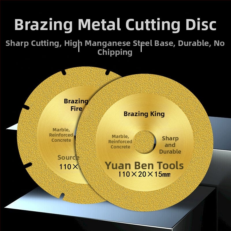 Διαμαντενιος δίσκος κοπής για γωνιακό τροχό – ξηρή κοπή μετάλλων και χυτού σιδήρου; κατάλληλος για ατσάλινα ράβδους, γωνιακούς προφίλ και τετράγωνα σωλήνες