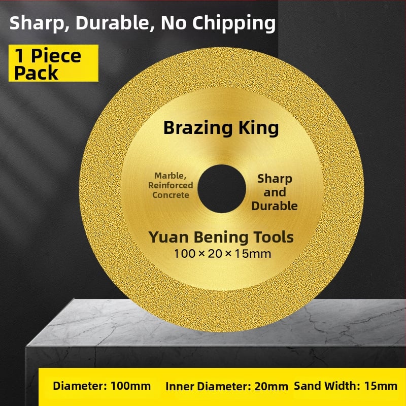 Διαμαντενιος δίσκος κοπής για γωνιακό τροχό – ξηρή κοπή μετάλλων και χυτού σιδήρου; κατάλληλος για ατσάλινα ράβδους, γωνιακούς προφίλ και τετράγωνα σωλήνες