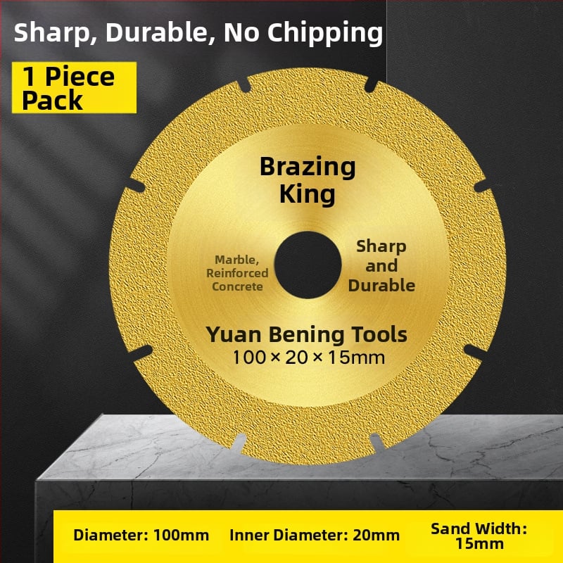 Διαμαντενιος δίσκος κοπής για γωνιακό τροχό – ξηρή κοπή μετάλλων και χυτού σιδήρου; κατάλληλος για ατσάλινα ράβδους, γωνιακούς προφίλ και τετράγωνα σωλήνες