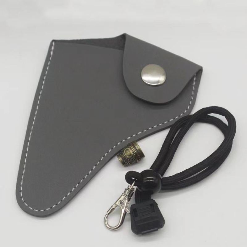 Пръстен за самозащита - неръждаема стомана, преносим, законно оръжие за самозащита, аварийно спасяване (Материал: неръждаема стомана; Употреба: самозащита; Преносимост: преносимост; Категория: инструменти за оцеляване)