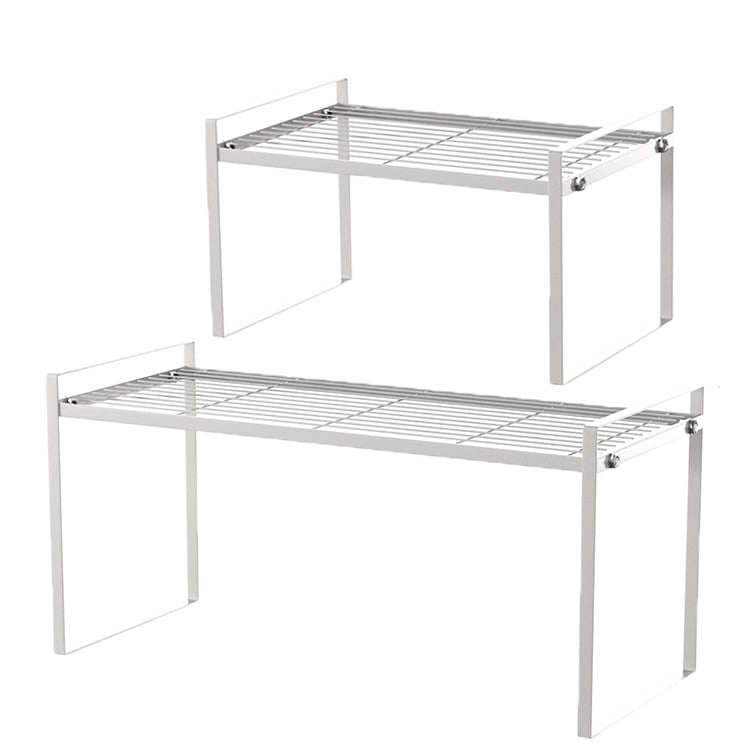 Višeslojni regač za kuhinjski pult — Materijal: željezno žica; Stil: japanski; Funkcija: višenamjenski; Brend: CZ