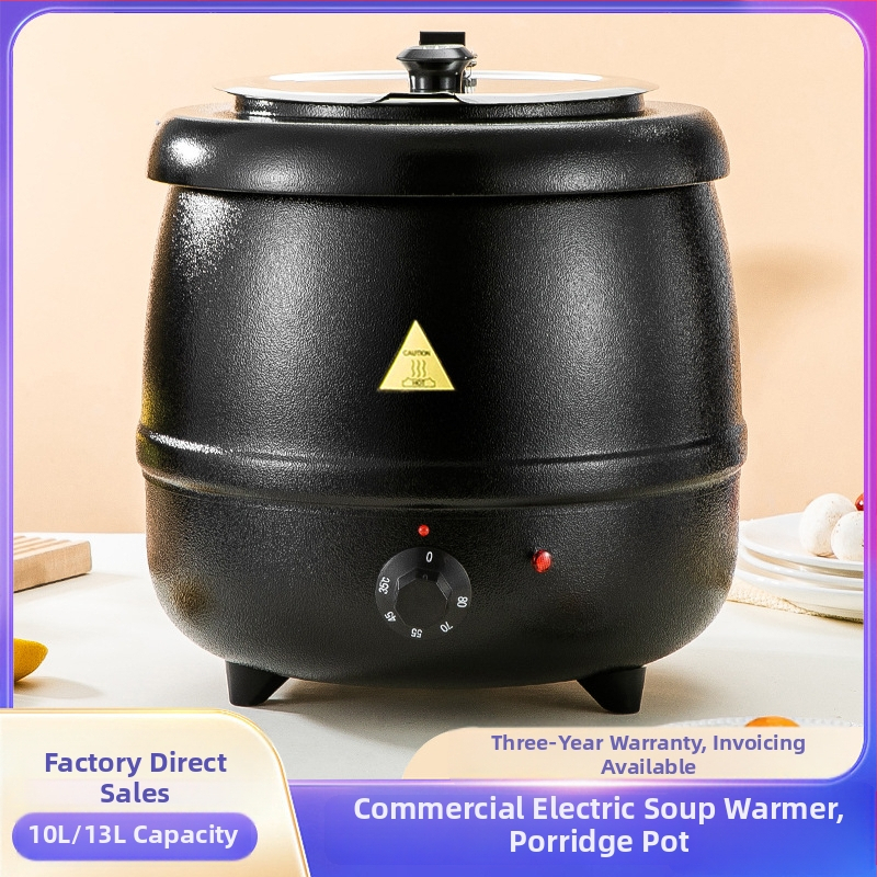 Viacúčelový nerezový hrniec na polievku s dvojitým dnom a izoláciou, model 255, kompatibilný so všetkými typmi varných dosiek