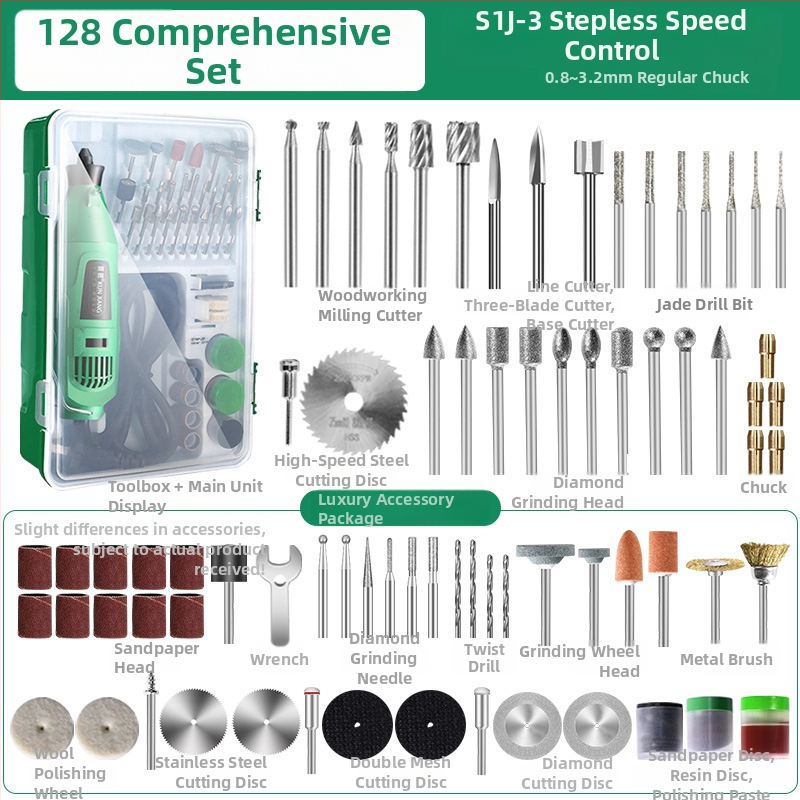 Ipari osztályú elektromos csiszológép jade és fa megmunkálásához, gravírozás és polírozás, mini fúró és lyukasztó, 5V tápegység