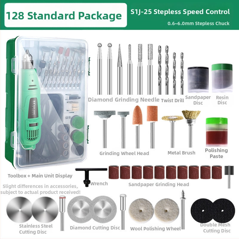 Ipari osztályú elektromos csiszológép jade és fa megmunkálásához, gravírozás és polírozás, mini fúró és lyukasztó, 5V tápegység