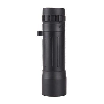 Monokolarni teleskop, 10x povećanje, vidno polje 7,8°, Model: 10X25 Monocular Laobaigan