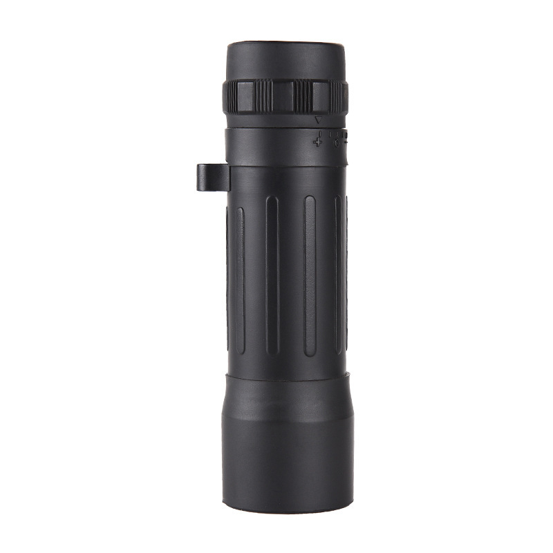 Monokolarni teleskop, 10x povećanje, vidno polje 7,8°, Model: 10X25 Monocular Laobaigan