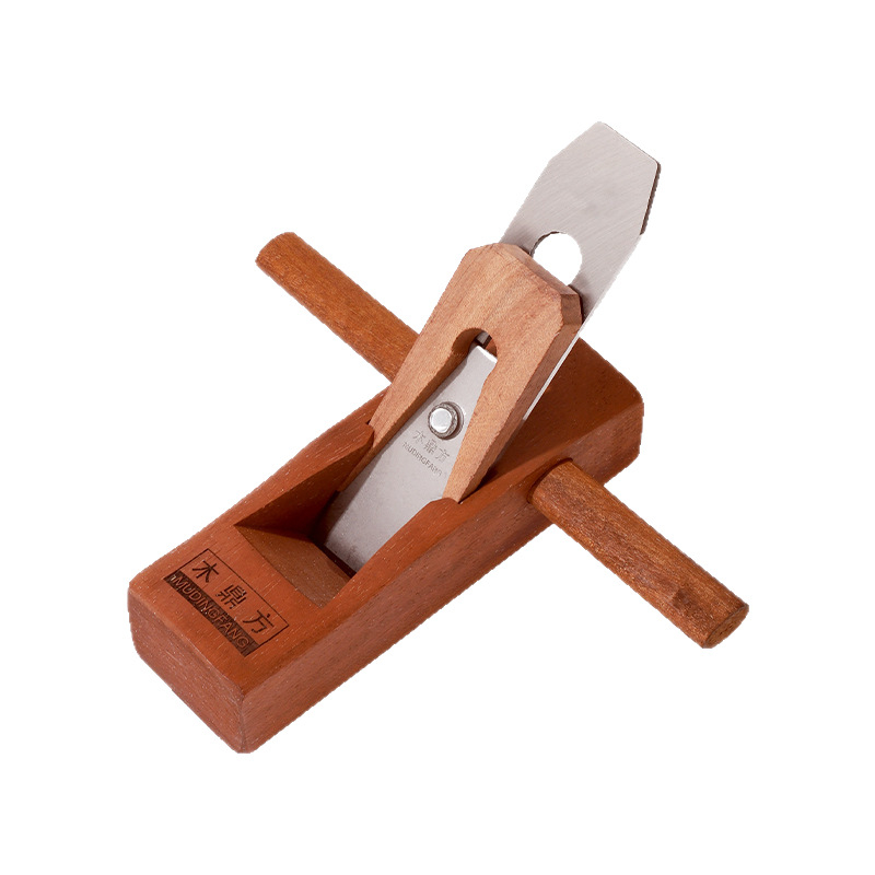 Srednji plosnati ručni planer Wood ding fang, alat za obradu drveta, tržište Oceanije