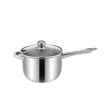 316 rozsdamentes acél sütő- és párolóedény szűrővel, rozsdamentes fedél, Univerzális tűzhelyhez kompatibilis