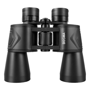 Binokular Bosma/Boguan 10x50 – civilni teleskop, model 10X50, licencirana privatna oznaka