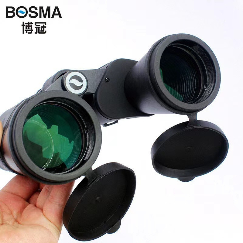 Binokular Bosma/Boguan 10x50 – civilni teleskop, model 10X50, licencirana privatna oznaka