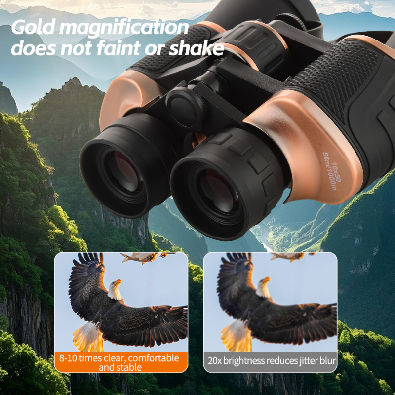 Binokular s autofokusom, Maifeng DM-5-20x50