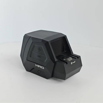 Monokularni teleskop katapult igračka — HD rezolucija, 1x povećanje, izlazna zjenica 30 mm, udaljenost oka 60 mm