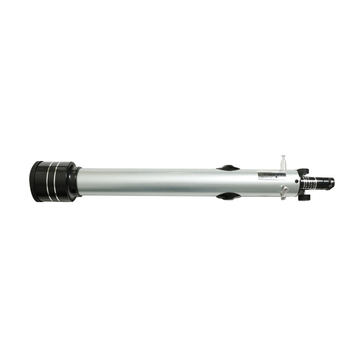 F70060 Astronomski teleskop, monokularni, uvećanje 525x, vidno polje 1.1°, rezolucija 1.99″