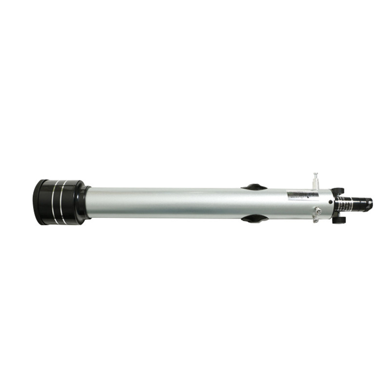 F70060 Astronomski teleskop, monokularni, uvećanje 525x, vidno polje 1.1°, rezolucija 1.99″